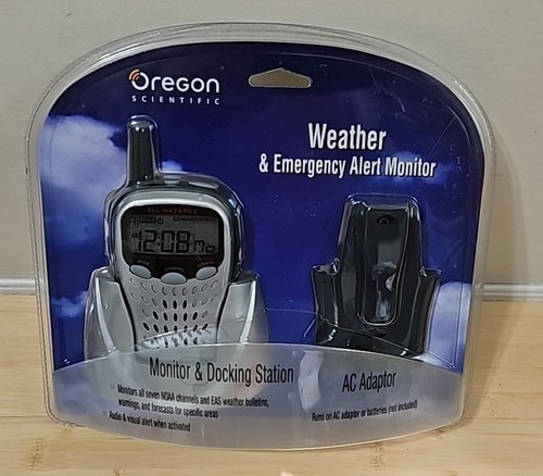 Oregon scientific weather - oregon,
