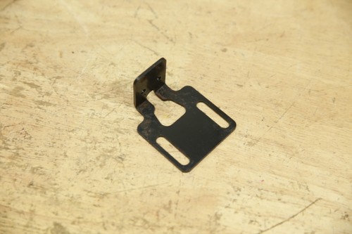 Permobil switchbox mount - switchbox,