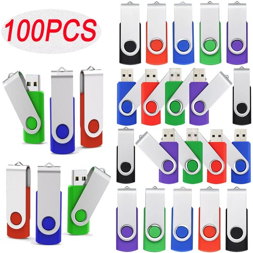 100pack usb flash drive - usb,