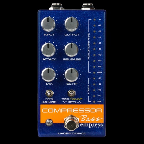 Empress effects bass - empress,