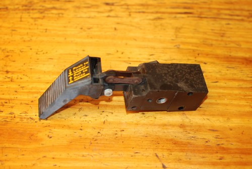 Cub cadet 1862 hydraulic - cadet, lift