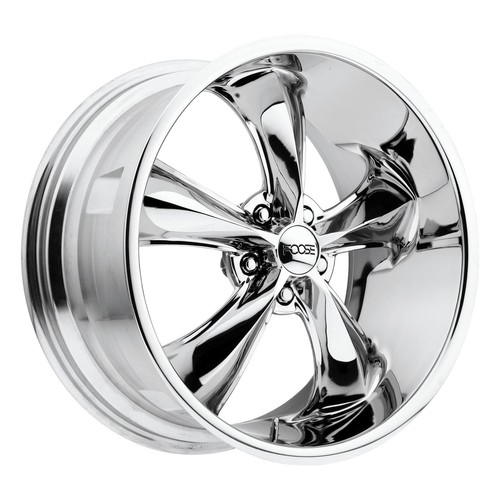 Foose 18x8 legend - 18x8, 5x4.75