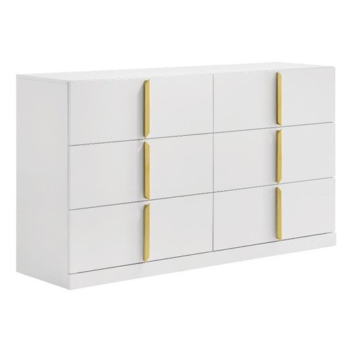 Pemberly row drawer bedroom - pemberly,