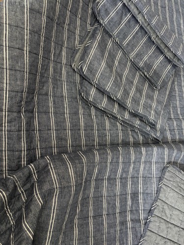 Nautica piece blue gray - nautica, blue-gray