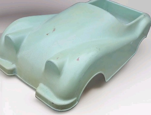 Jaguar x120 fiberglass pedal - jaguar,