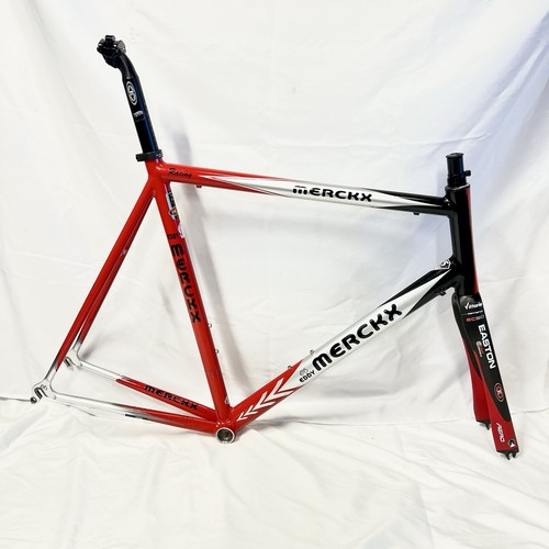 Eddy merckx 25th anniversary - eddy,