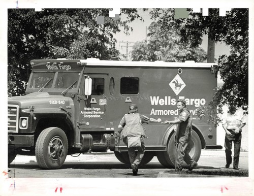 1985 los angeles wells fargo - 1985,