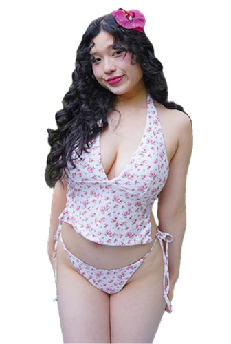 Seamoly double sided ditsy - seamoly,