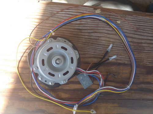 Small multi speed 110 - multi, volt