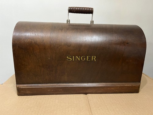 Vintage singer 128 sewing - vintage, 99