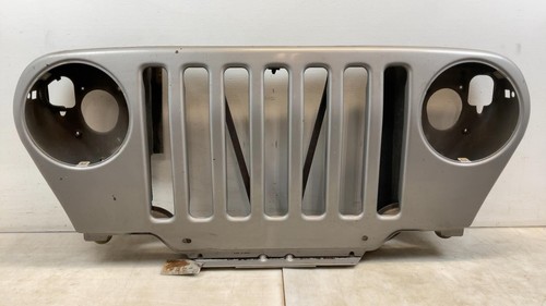 Jeep wrangler oem - jeep, front