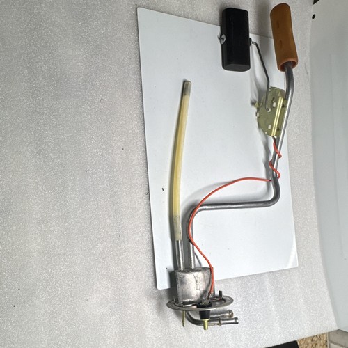 Nos mopar fuel tank sending - nos,
