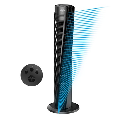 Vornado osc84 whole room - 41,