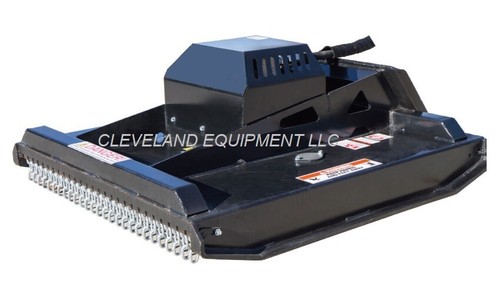 Brush cutter mower - 42", hd