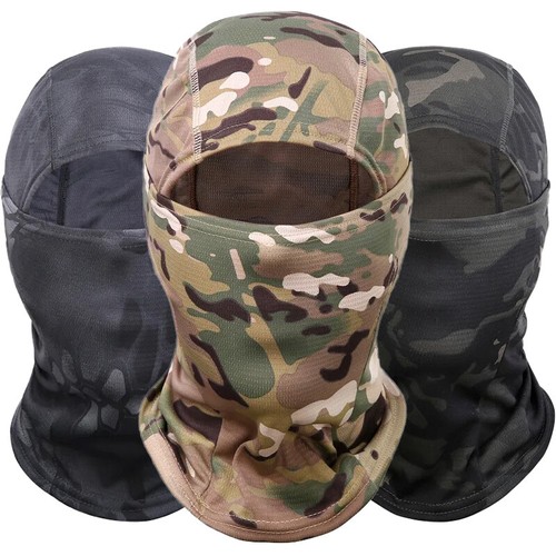 Balaclava protection full - balaclava,