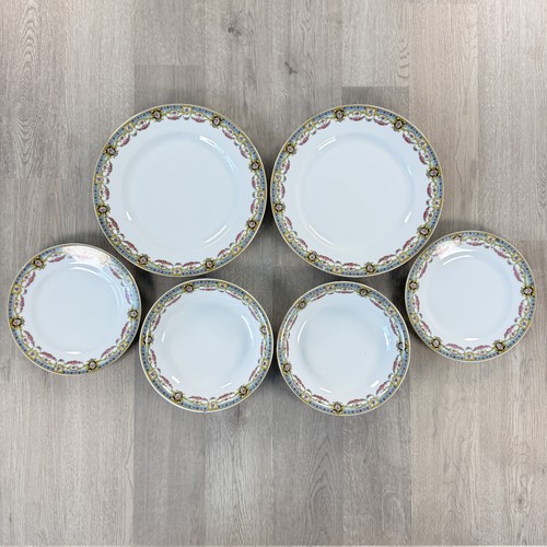 Victoria china czechoslovakia - china,