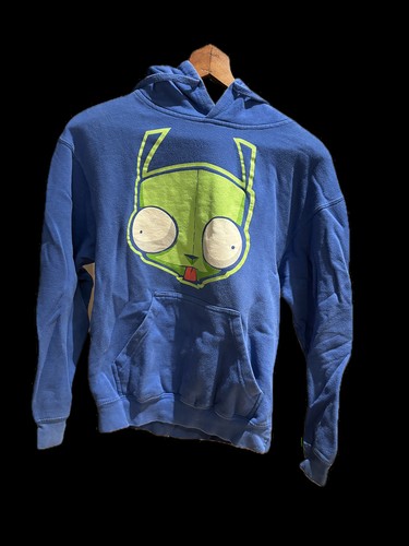 Doom invader zim gir - invader,
