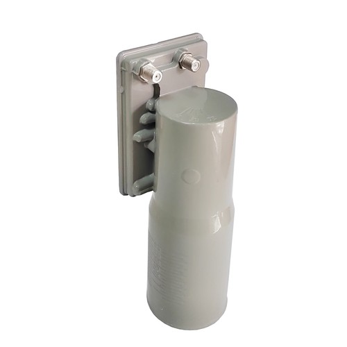 Band satellite lnb dual - band,