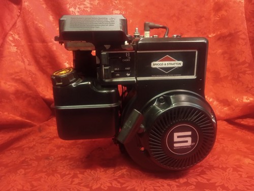 Briggs stratton model 130202 - &,