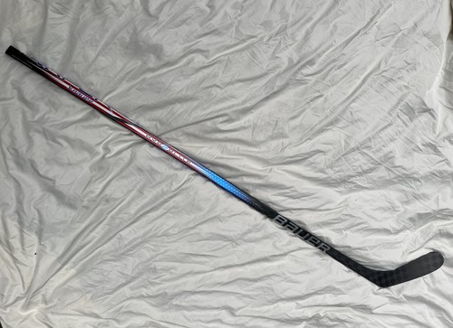 Team usa bauer vapor - team, hyperlite