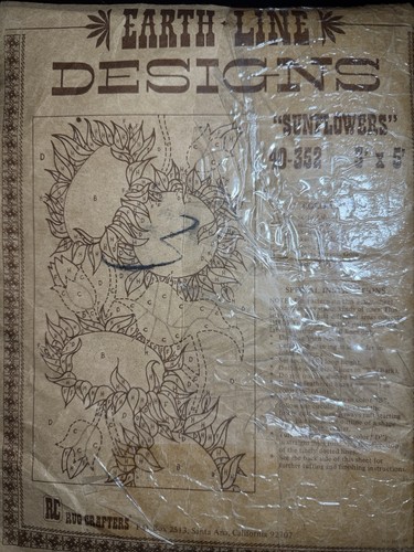 Vintage rug crafter hooking - vintage,
