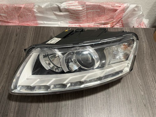 Audi a6 s6 - a6, driver