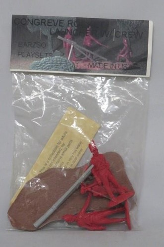 Barzso playsets 54mm - playsets,