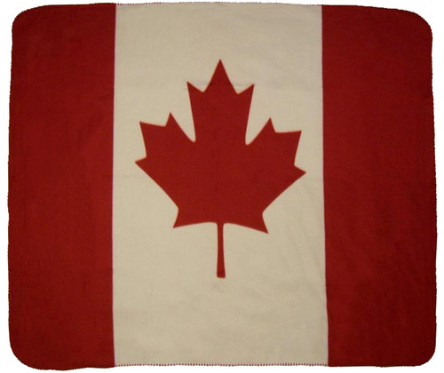 Canada canadian flag 50x60 - canadian,