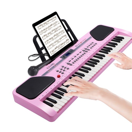 Key music electronic - key,