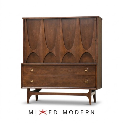 Refinished broyhill brasilia - refinished,