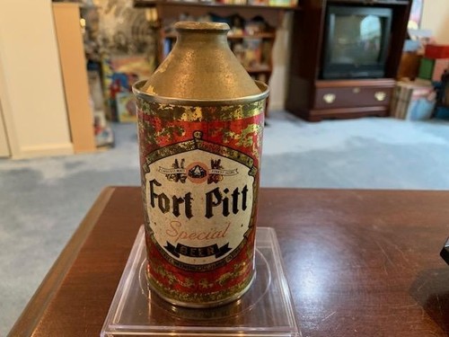 Fort pitt special - fort,