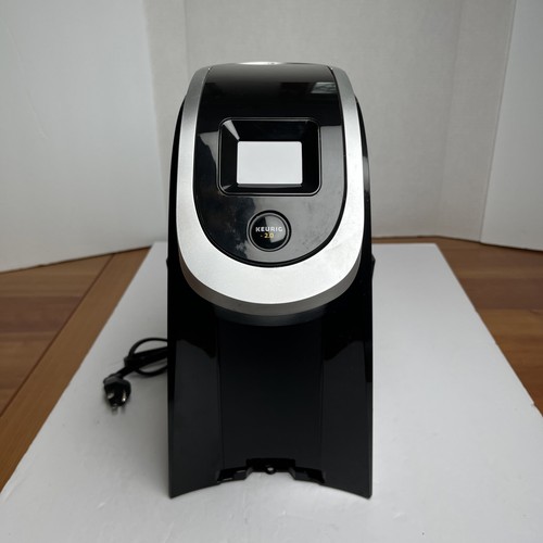 Keurig k200 brewing - 2.0,
