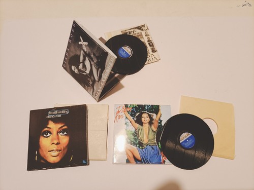 Diana ross mini - ,