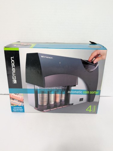 New open emerson barrel - new,