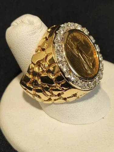 14k yellow gold - 14k,