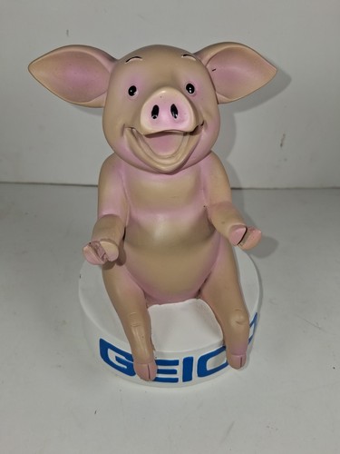 Geico maxwell the - geico,