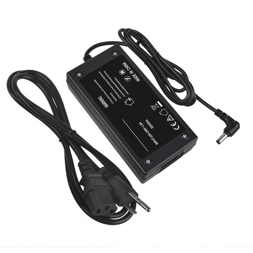 24v xlr adapter - ac, /dc