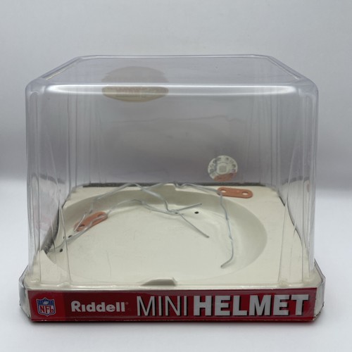 Riddell nfl quarterback - riddell,