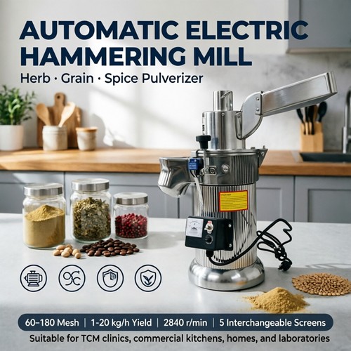 Electric continuous feeding - electric,