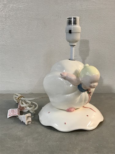 Kid room lamp ballerina - kid’s,