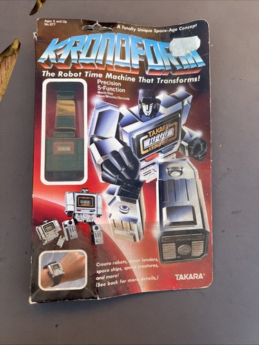 Transformers takara 1983 - 1983, g1