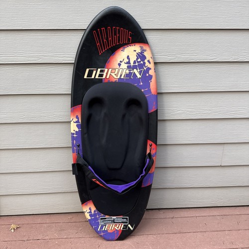 Vintage obrien airageous - vintage,