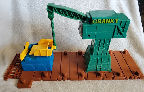 Thomas the train - thomas,
