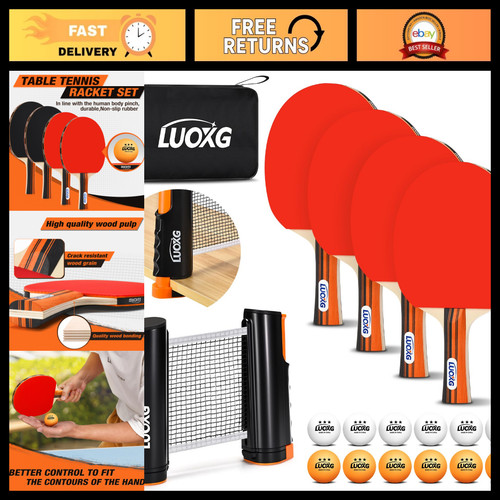 Player table tennis - table,