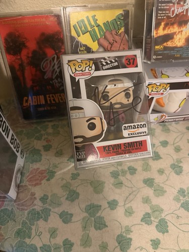Funko pop directors - directors, kevin