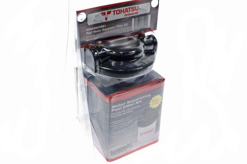 Tohatsu water separating - tohatsu, fuel