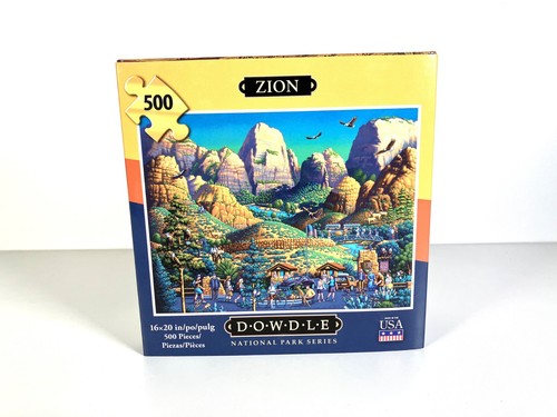 Dowdle folk art zion - folk,