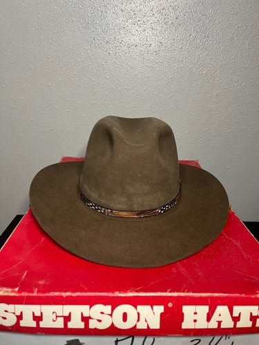 Stetson 1 2 b xxxx - 7,