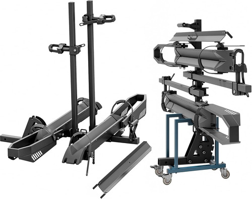 Ebike rack with - ebike,