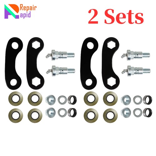 Sets tie rod - rod, axle
